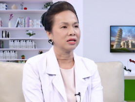  - Bác sĩ gia đình: Chuột rút, mất ngủ có thể là tín hiệu cơ thể đang thiếu canxi