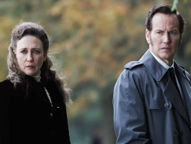  - The Conjuring - vũ trụ kinh dị có doanh thu cao nhất mọi thời đại