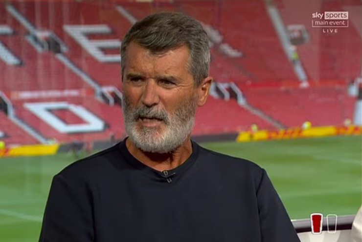 Roy Keane chê bai MU, Rooney khuyên mua gấp Donnarumma - 1