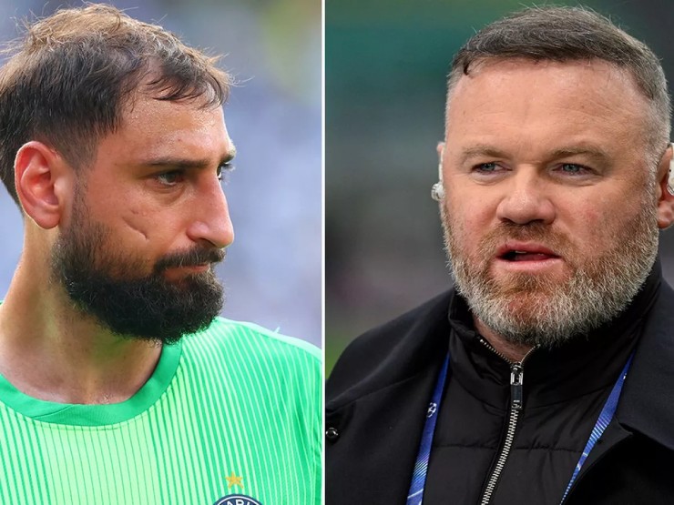 Roy Keane chê bai MU, Rooney khuyên mua gấp Donnarumma - 2