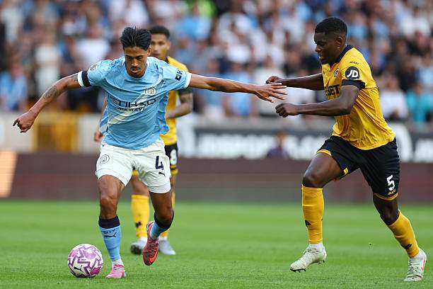 Điểm nóng vòng 1 Ngoại hạng Anh: MU - Arsenal "đổi vai", Tottenham - Man City bùng nổ - 2