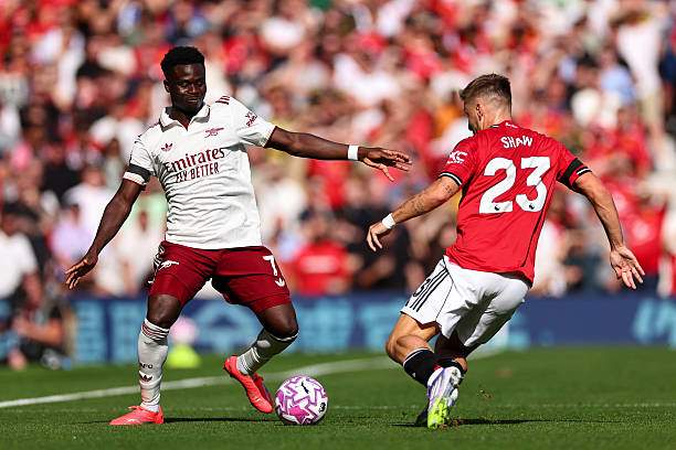 Gyokeres không có cú sút nào trước MU: Tân binh quá dở hay do vấn đề của Arsenal? - 2