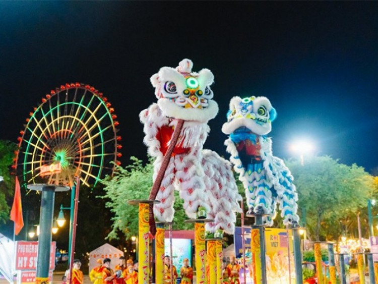 Có gì tại Da Nang Downtown dịp Lễ Quốc khánh 2/9?