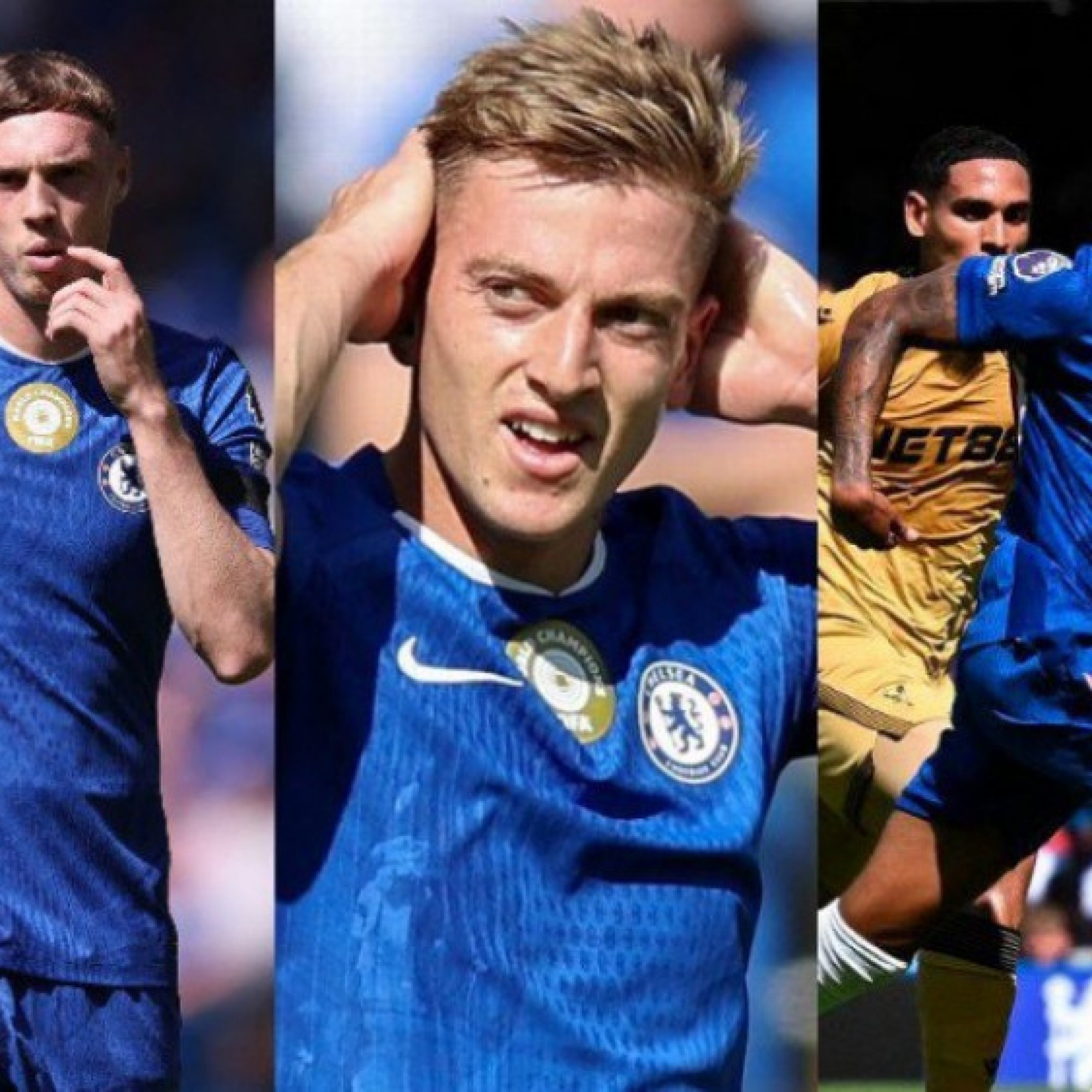  - Hàng công Chelsea 250 triệu bảng im tiếng, "Vua thế giới" có nên lo lắng?