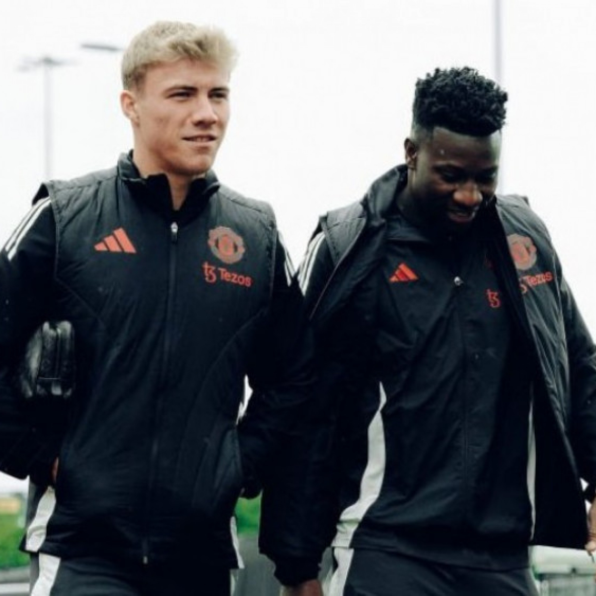  - Trực tiếp chuyển nhượng sáng 19/8: Inter Milan muốn tái hợp Onana, Napoli nhắm Hojlund