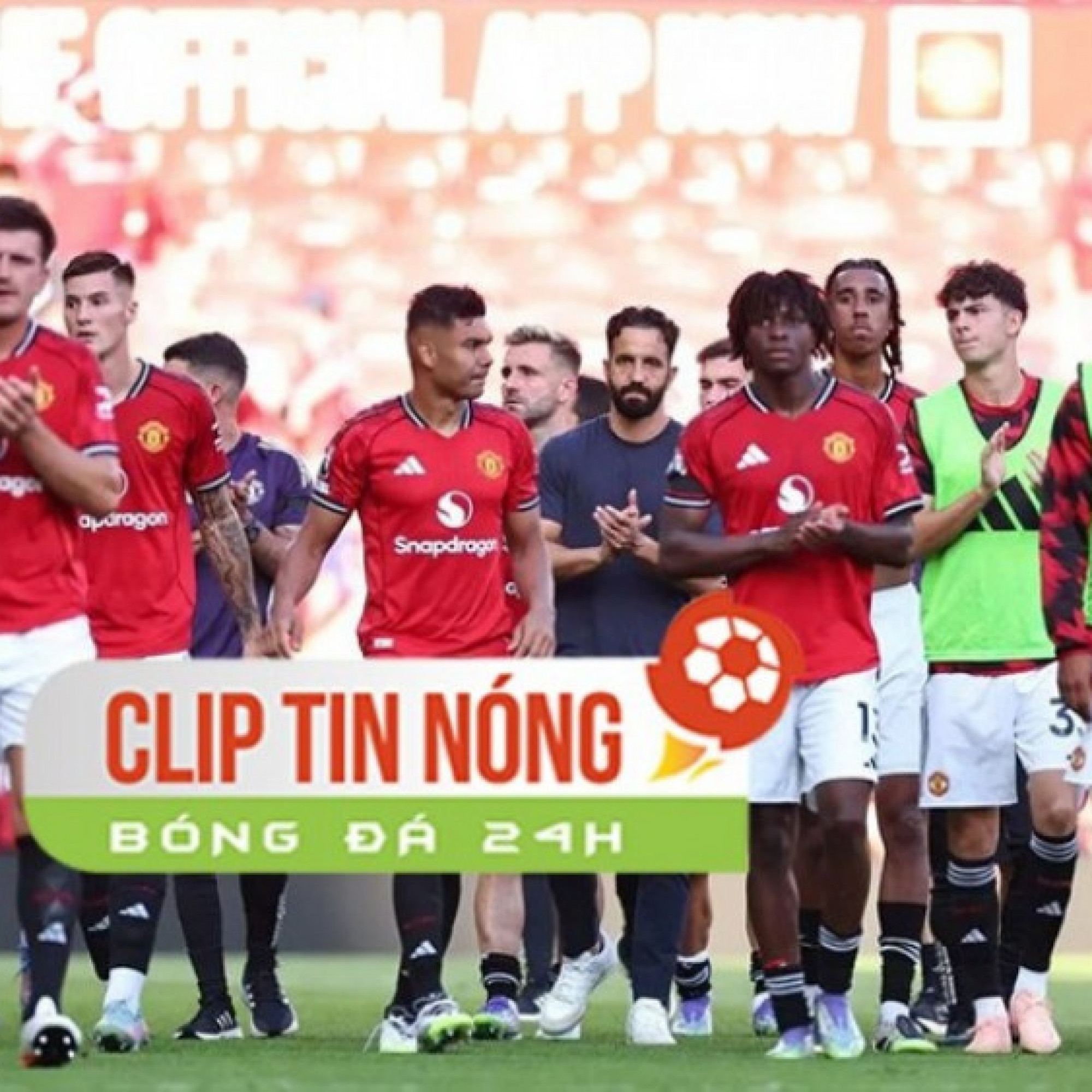  - Phòng thay đồ MU ra sao sau trận thua Arsenal, Liverpool sắp bỏ túi hơn 200 triệu bảng (Clip tin nóng)?