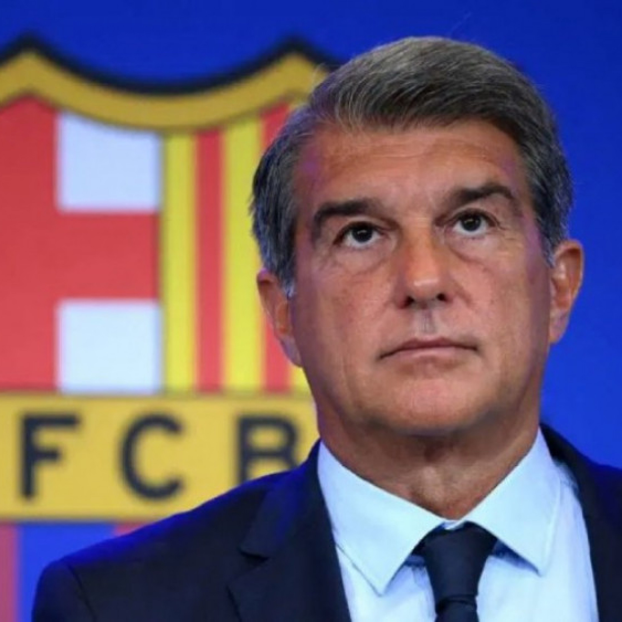  - Laporta xứng danh "đệ nhất ông trùm", chuyên gia cứu thua cho Barca phút 89