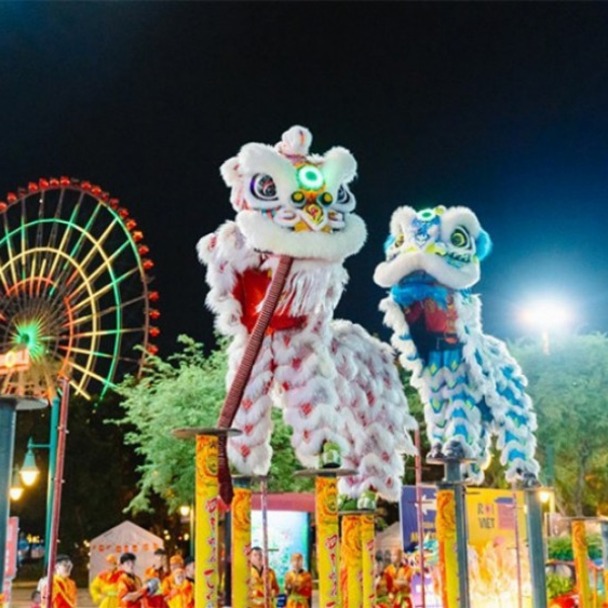  - Có gì tại Da Nang Downtown dịp Lễ Quốc khánh 2/9?