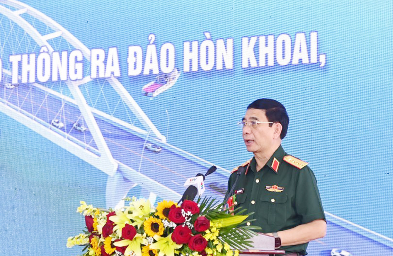 Cà Mau tăng tốc phát triển từ những dự án trọng điểm - 1