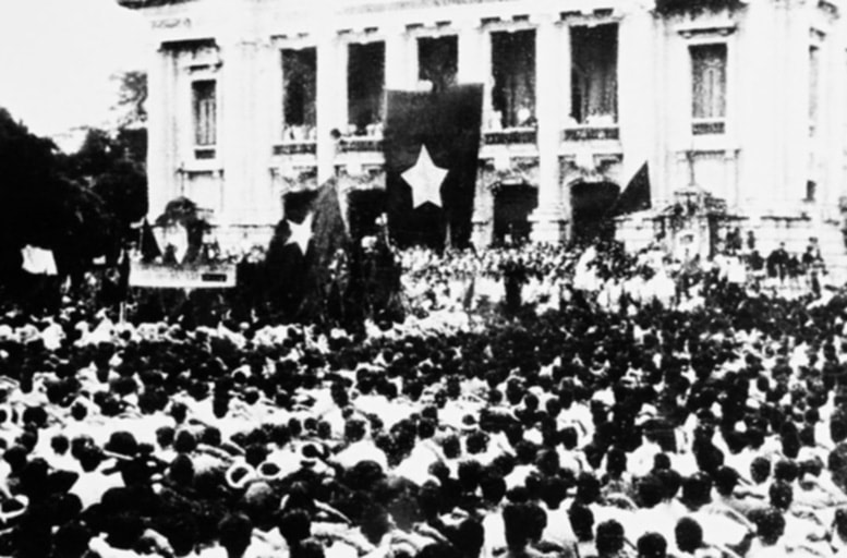 80 năm Cách mạng Tháng Tám: Bài học muôn đời về sức mạnh toàn dân - 2