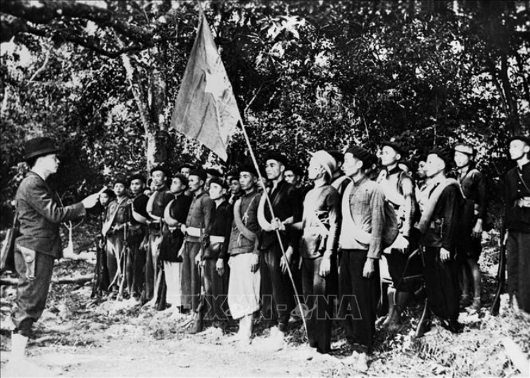 80 năm Cách mạng Tháng Tám: Bài học muôn đời về sức mạnh toàn dân - 1