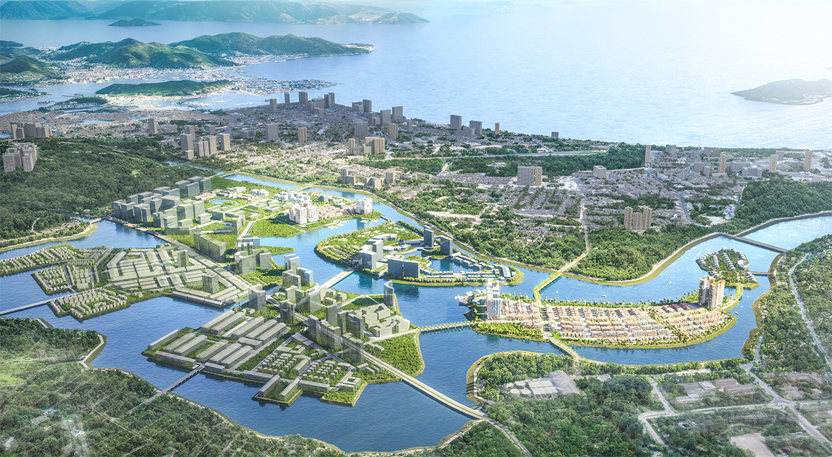 97.000 ty dong dau tu sieu to hop giai tri tai da nang va khu do thi hon hop tai khanh hoa - 7