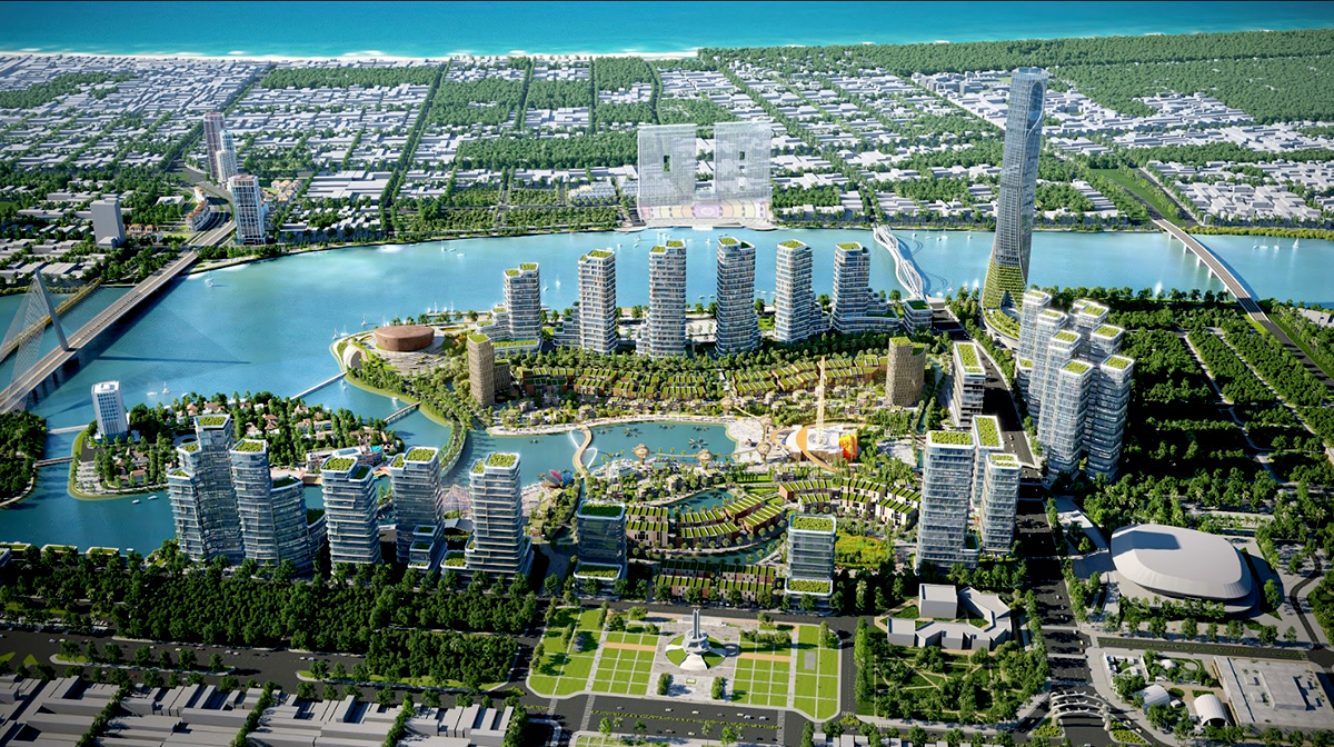 97.000 ty dong dau tu sieu to hop giai tri tai da nang va khu do thi hon hop tai khanh hoa - 1