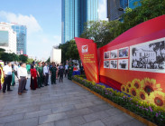 Kỷ nguyên độc lập, thống nhất đất nước đến kỷ nguyên vươn mình của dân tộc