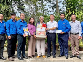  - Đảng bộ các cơ quan Đảng TPHCM: Đảm bảo lãnh đạo vận hành thông suốt của các cơ quan chuyên trách
