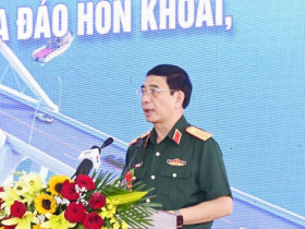  - Cà Mau tăng tốc phát triển từ những dự án trọng điểm