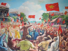  - 80 năm Cách mạng Tháng Tám: Bài học muôn đời về sức mạnh toàn dân