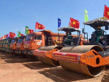  - Gia Lai kỳ vọng trở thành trung tâm kết nối khu vực Nam Trung Bộ- Tây Nguyên