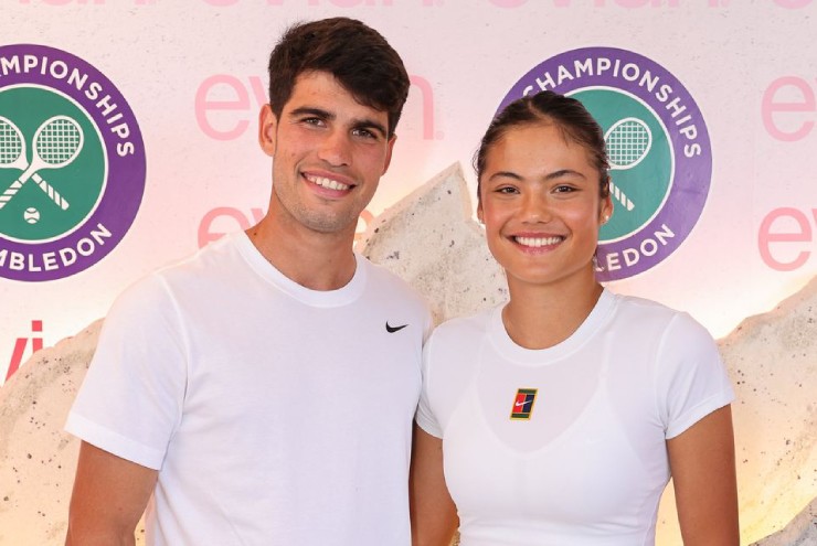 Nóng nhất thể thao tối 19/8: Sao tennis yêu cầu ATP thay đổi sau vụ việc của Sinner - 1