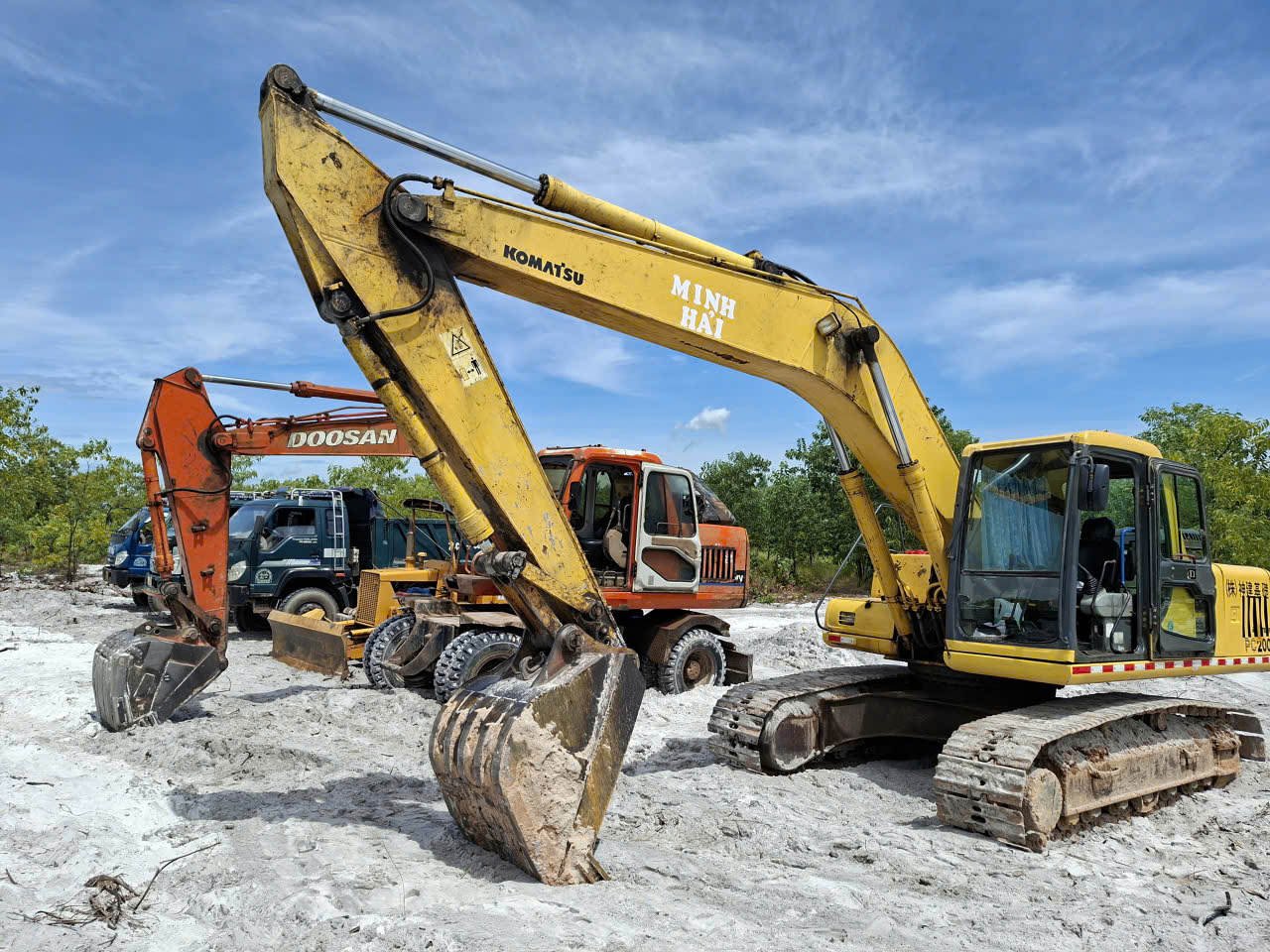 Huế khởi công các dự án tái định cư phục vụ dự án đường sắt tốc độ cao trục Bắc - Nam - 3