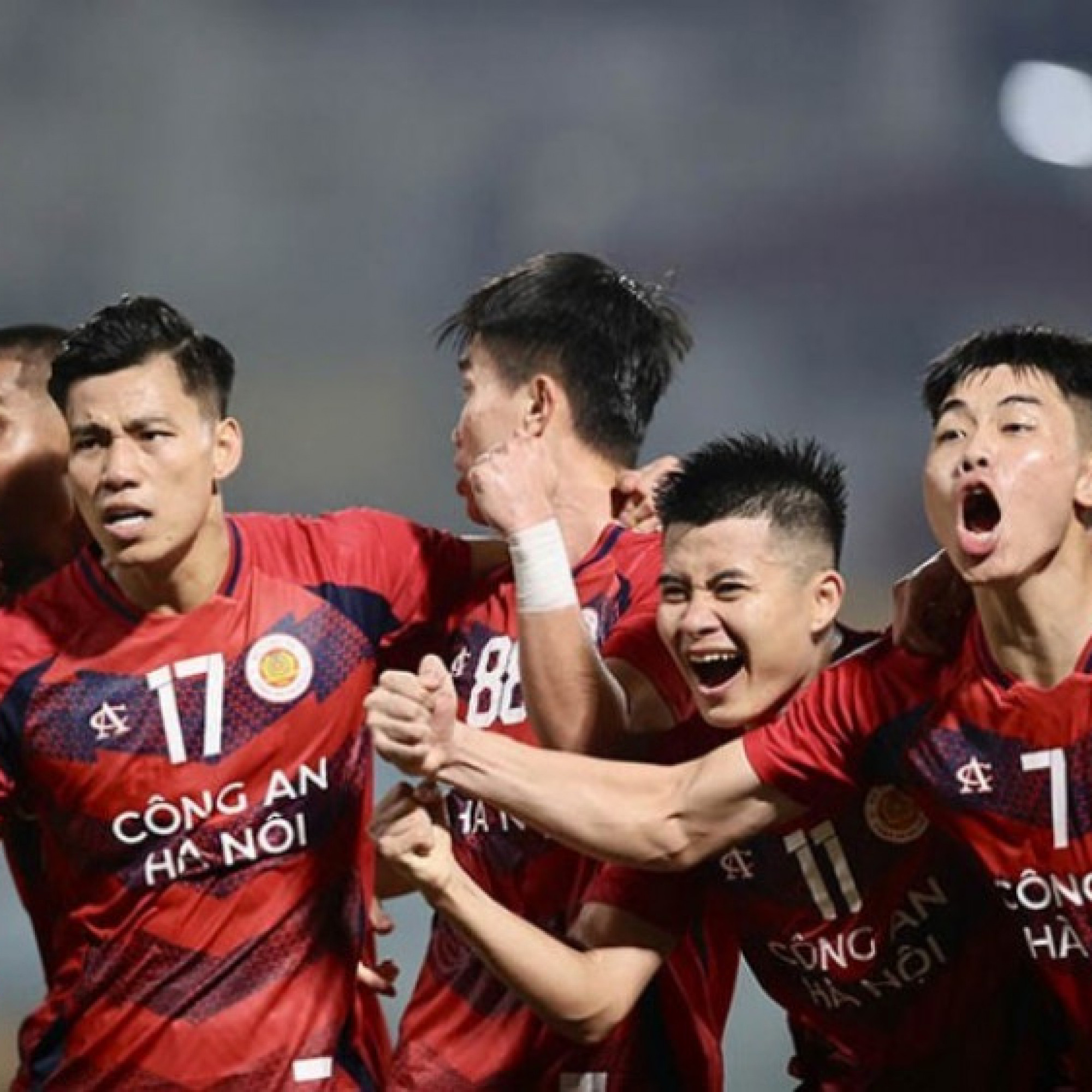  - Trực tiếp bóng đá Pathum United - Công an Hà Nội: Quang Hải tái ngộ Chanathip (Cúp C1 Đông Nam Á)