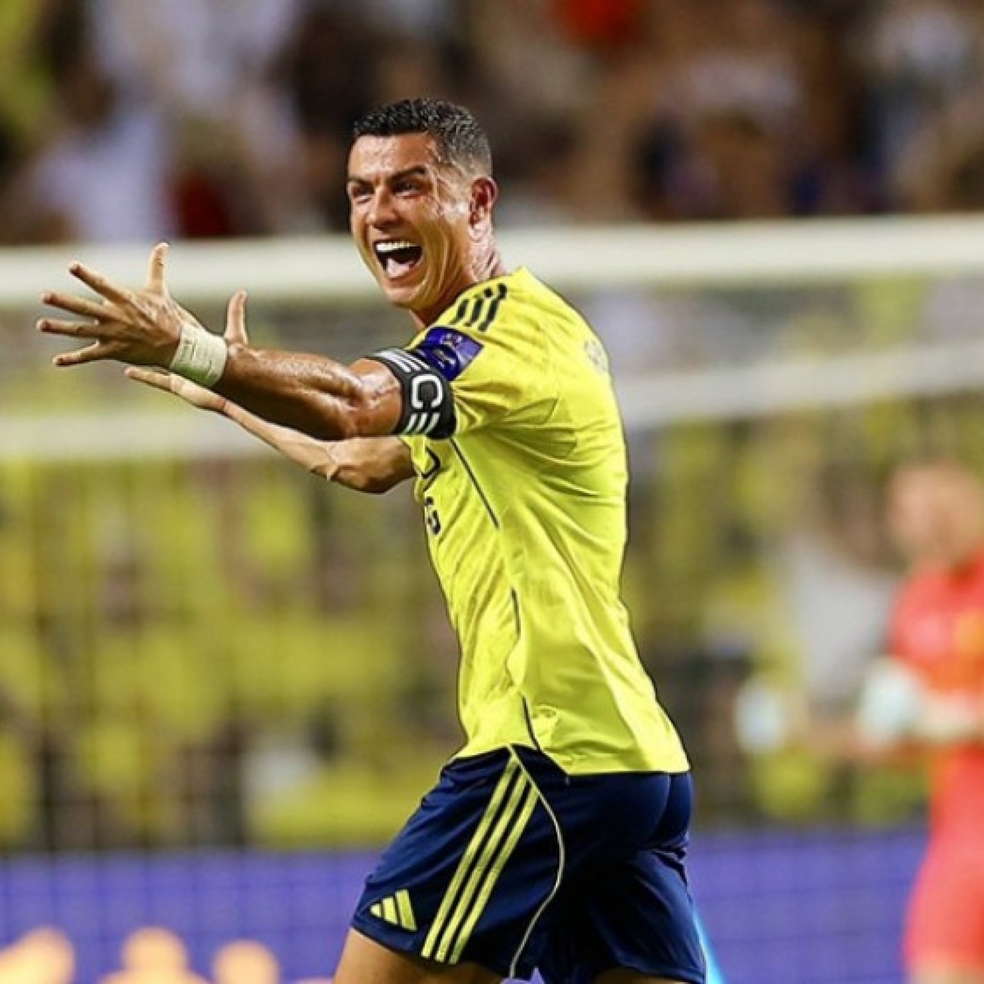  - Ronaldo được ví như "cỗ máy", cùng Al Nassr hướng tới mùa giải tham vọng
