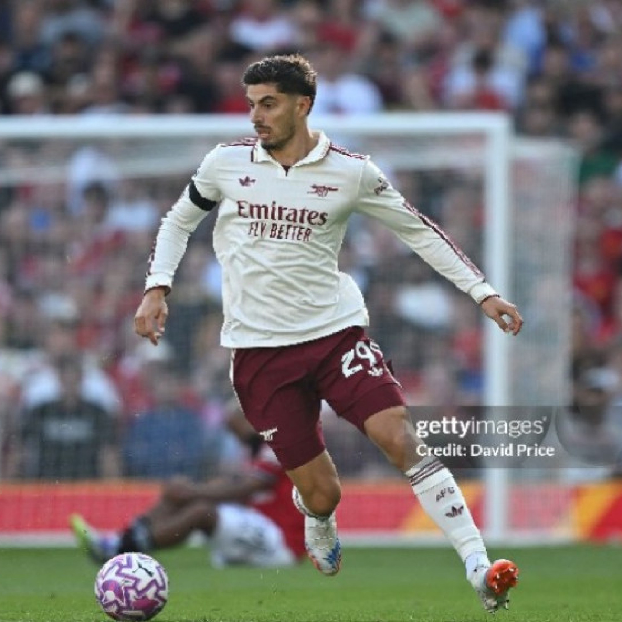  - Arsenal đón tin dữ: Havertz chấn thương, "Pháo thủ" phải tìm phương án chữa cháy