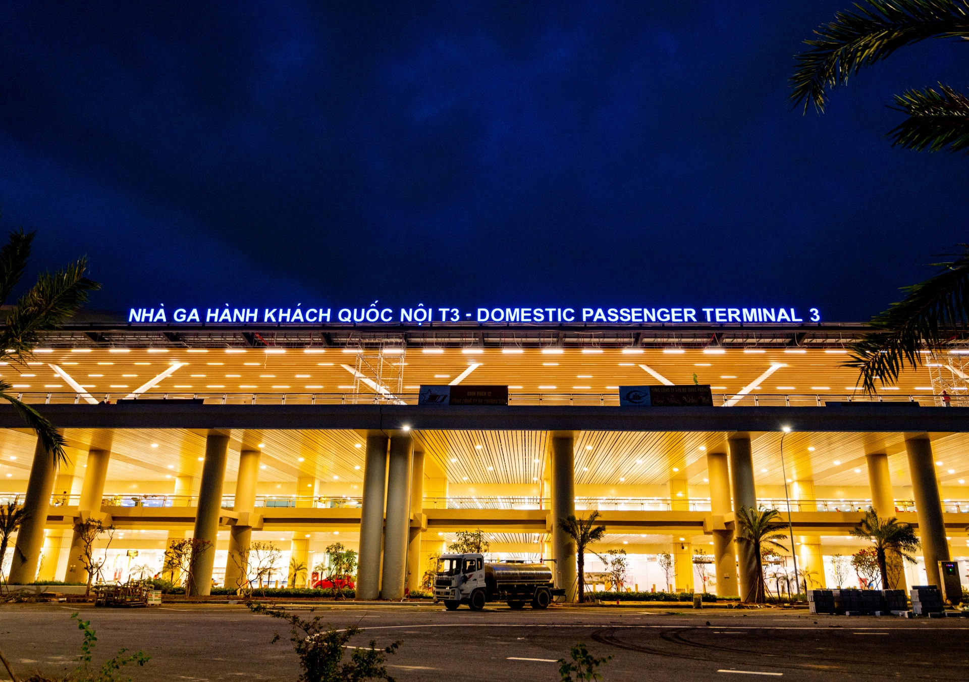 Đảng bộ TP.HCM: Dấu ấn nhiệm kỳ 2020 - 2025 qua các công trình giao thông trọng điểm - 8