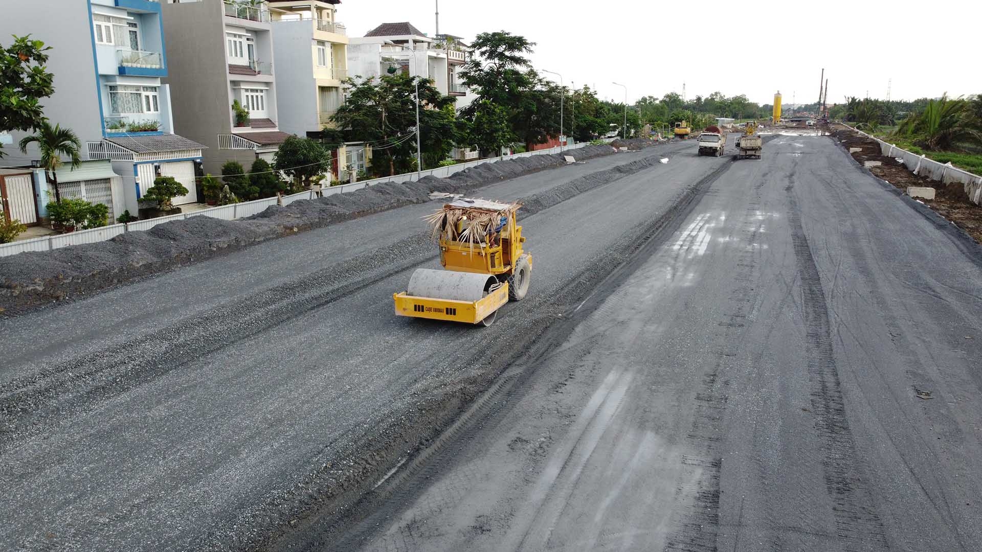 Đảng bộ TP.HCM: Dấu ấn nhiệm kỳ 2020 - 2025 qua các công trình giao thông trọng điểm - 11
