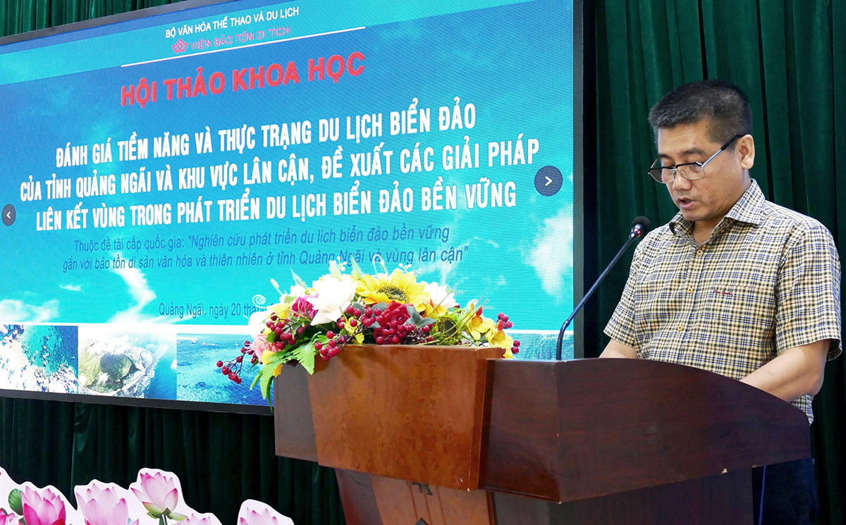 xay dung thuong hieu khac biet hap dan du khach den voi bien dao quang ngai - 3