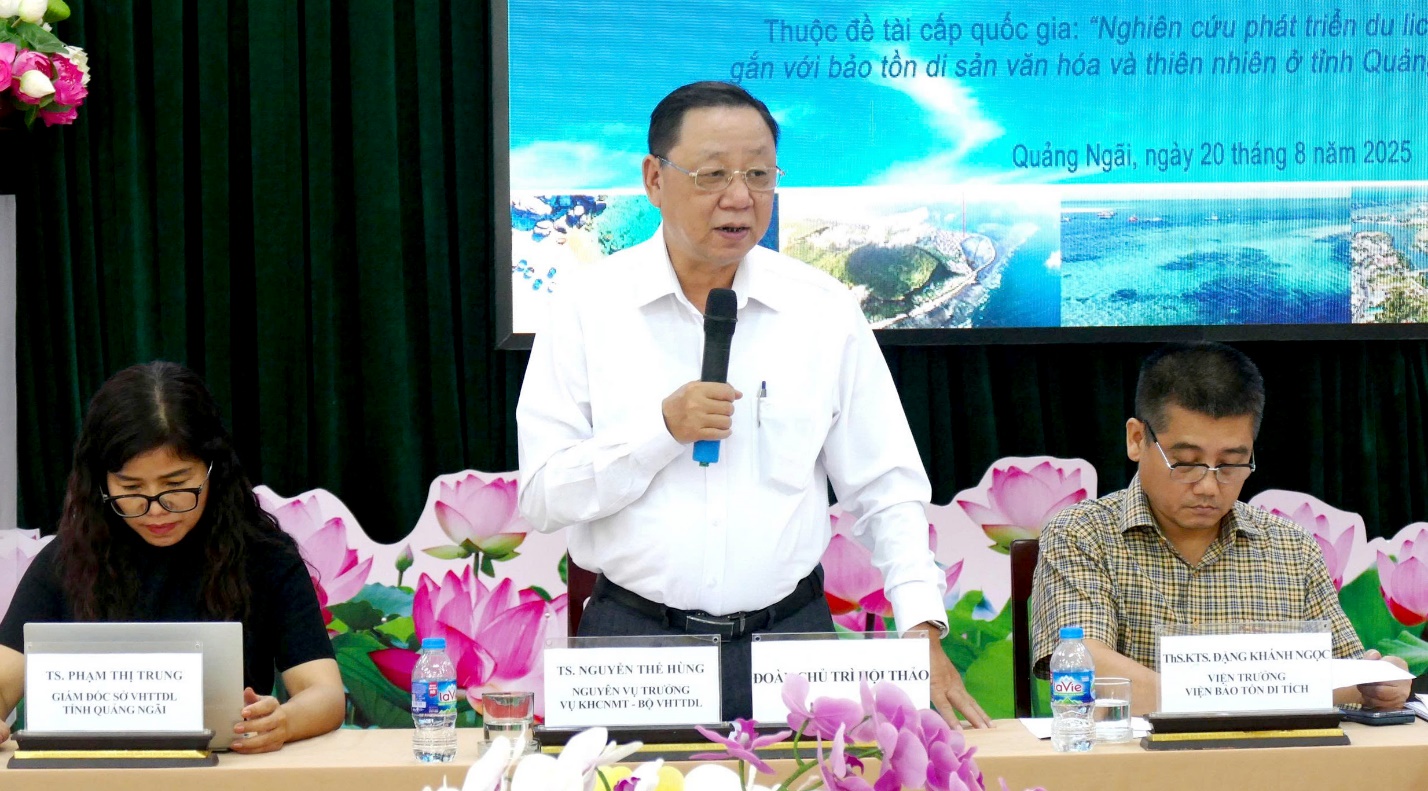 xay dung thuong hieu khac biet hap dan du khach den voi bien dao quang ngai - 2