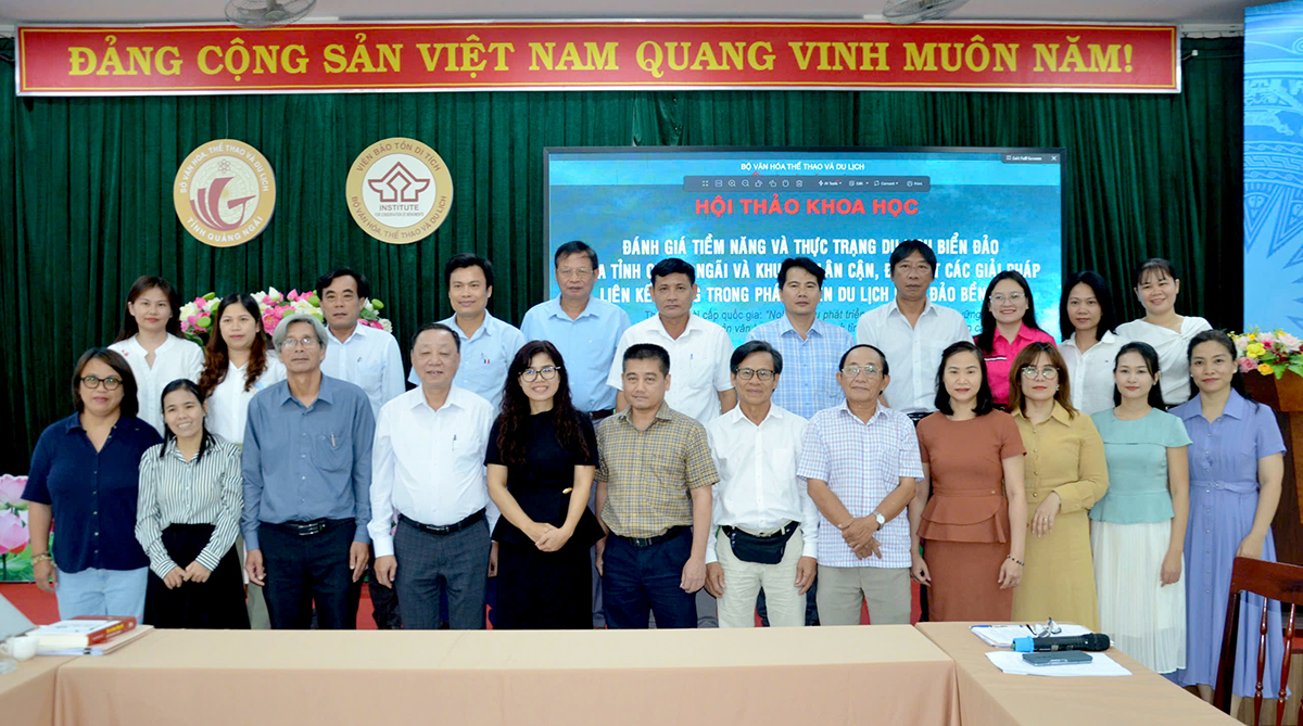 xay dung thuong hieu khac biet hap dan du khach den voi bien dao quang ngai - 10