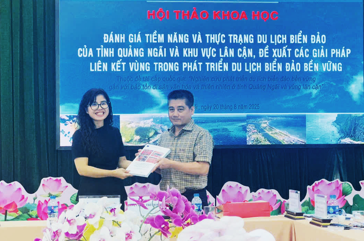 xay dung thuong hieu khac biet hap dan du khach den voi bien dao quang ngai - 9