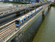 Đảng bộ TP.HCM: Dấu ấn nhiệm kỳ 2020 - 2025 qua các công trình giao thông trọng điểm