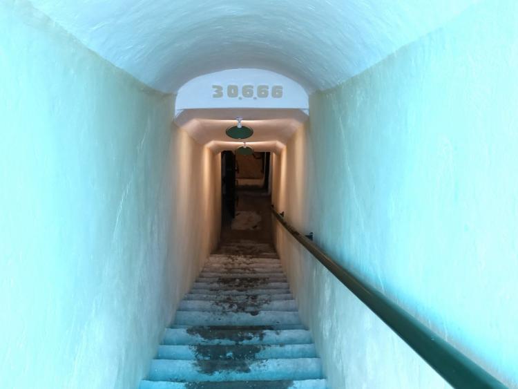 Nhà và Hầm D67 – Hành trình đến ngày toàn thắng