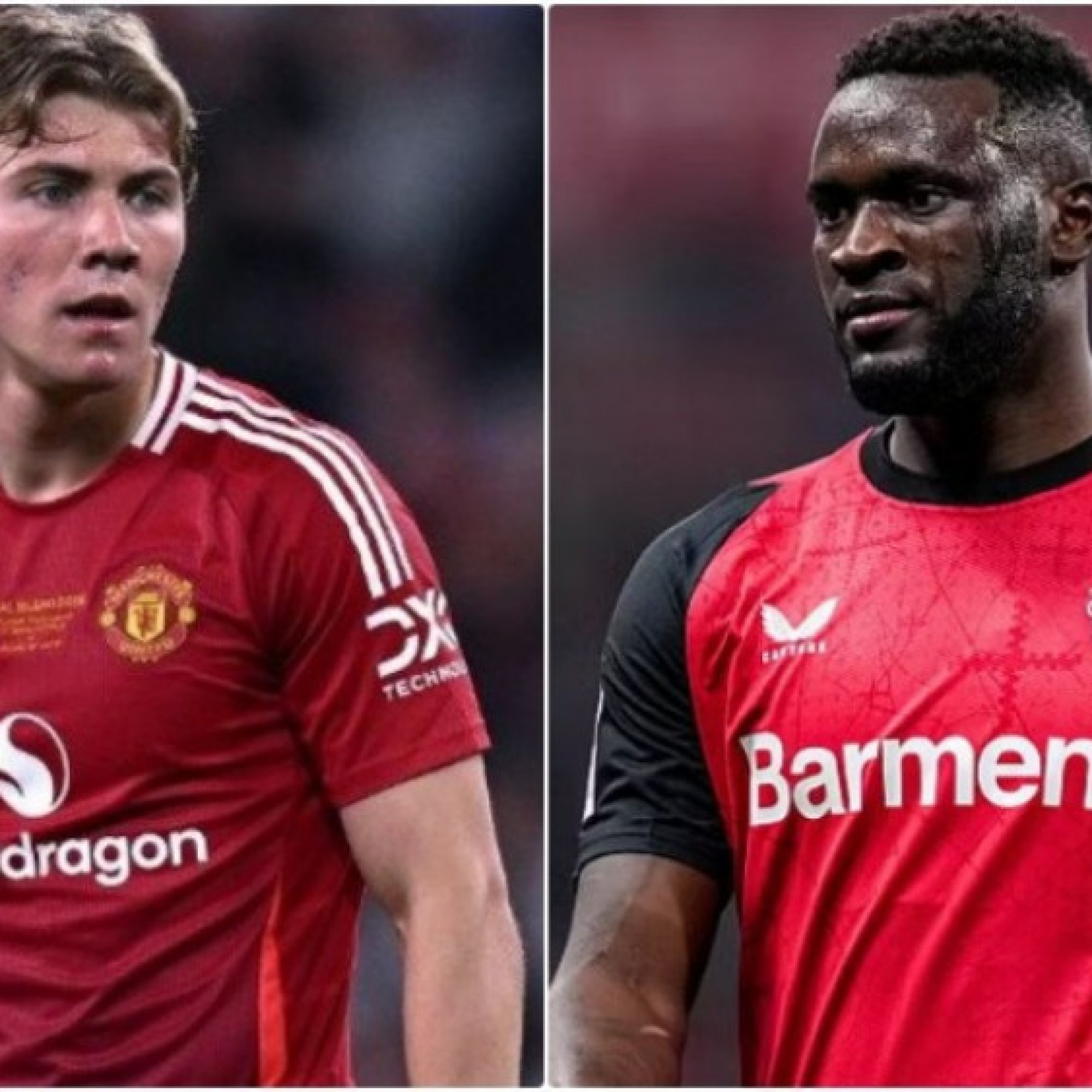  - Trực tiếp chuyển nhượng sáng 21/8: AC Milan từ bỏ Hojlund, nhắm sao Leverkusen