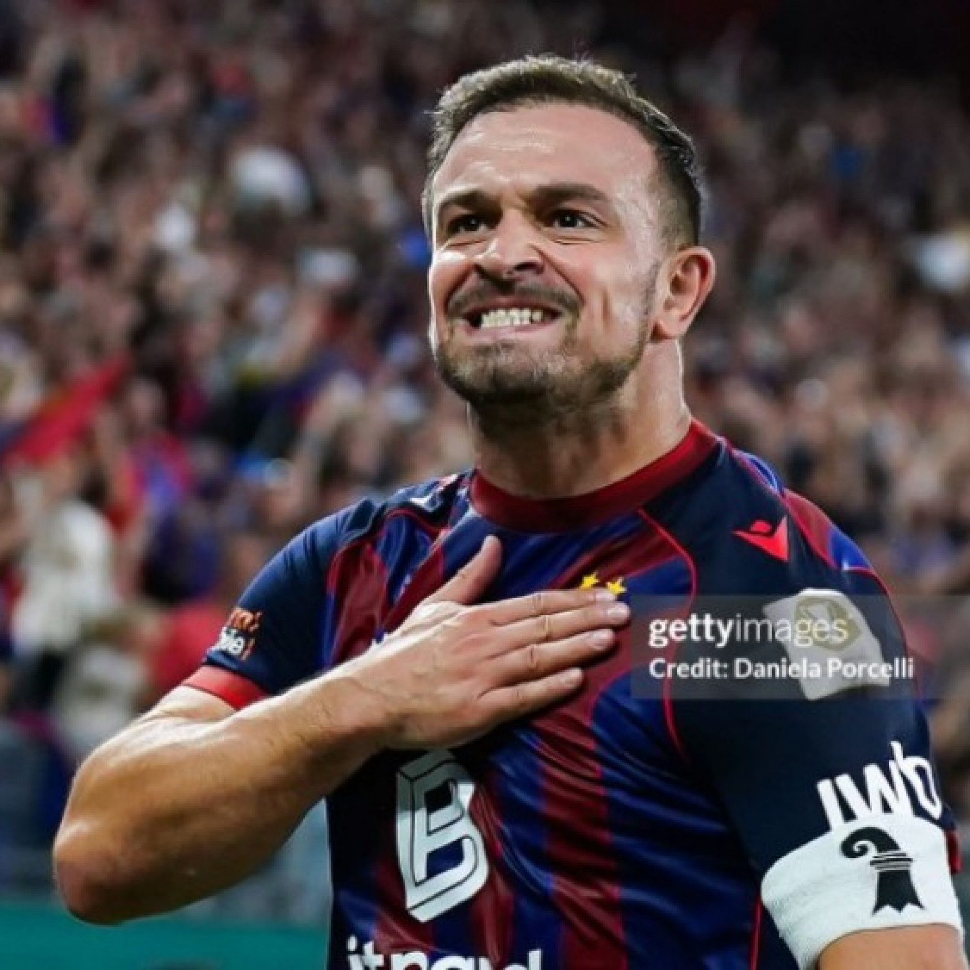  - Basel – Copenhagen tạo “cơn mưa thẻ”, Bodo/Glimt đại thắng ở vòng loại Cúp C1