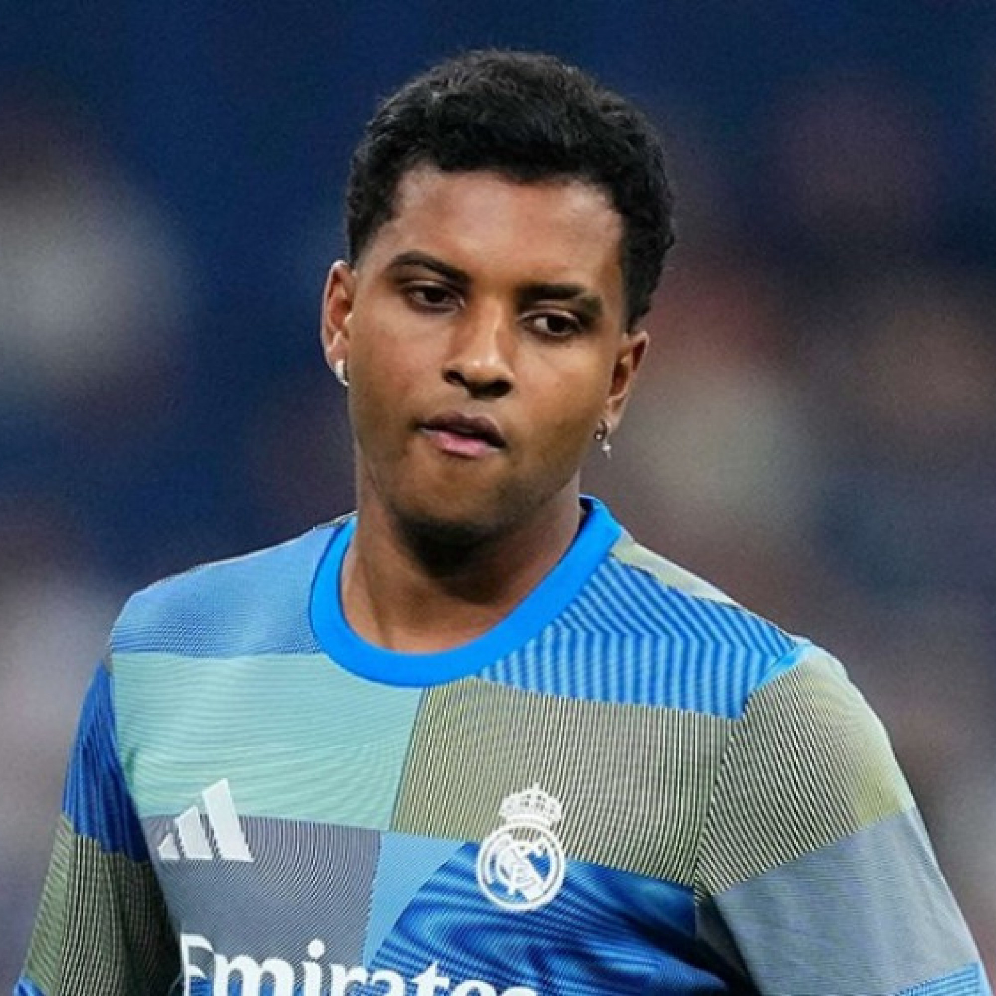  - Rodrygo "đánh bài chuồn" khỏi Real Madrid, người đại diện gặp Man City - Liverpool