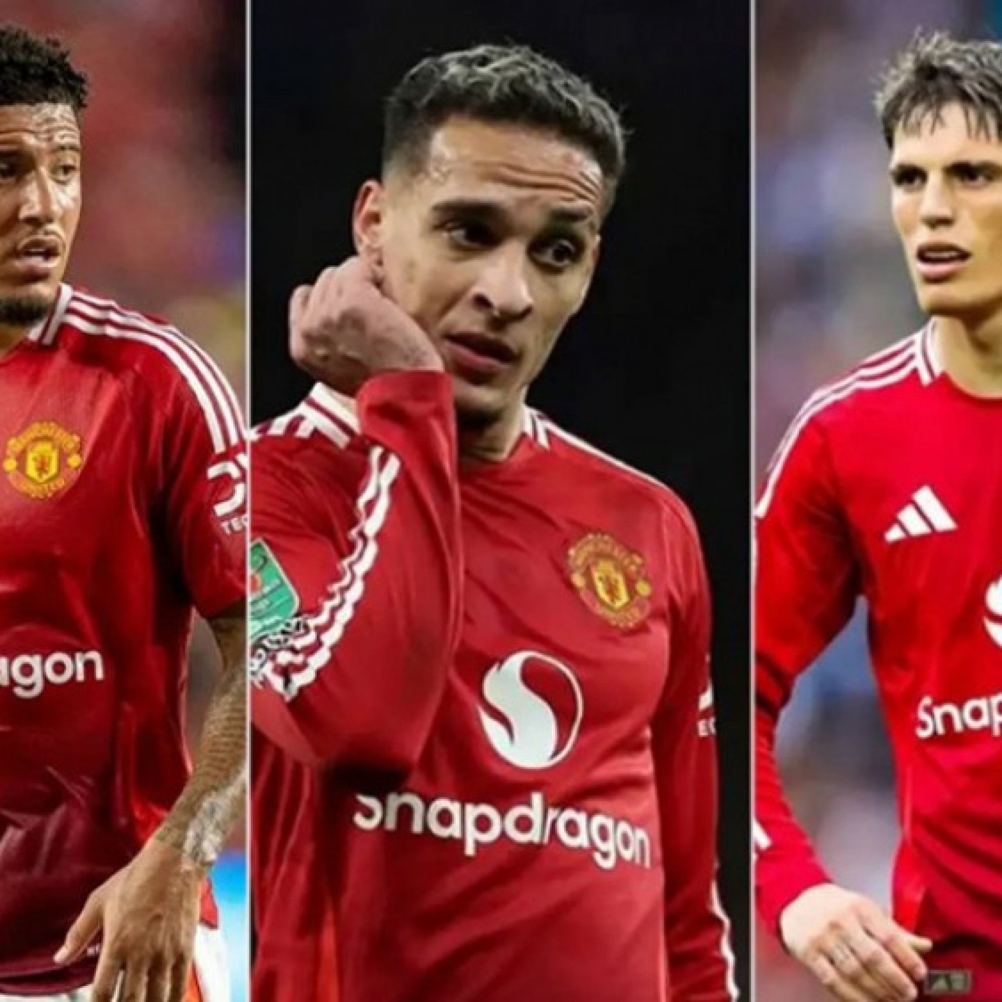  - MU chạy đua thanh lý 5 "hàng tồn", phải hành động nhanh vụ Donnarumma