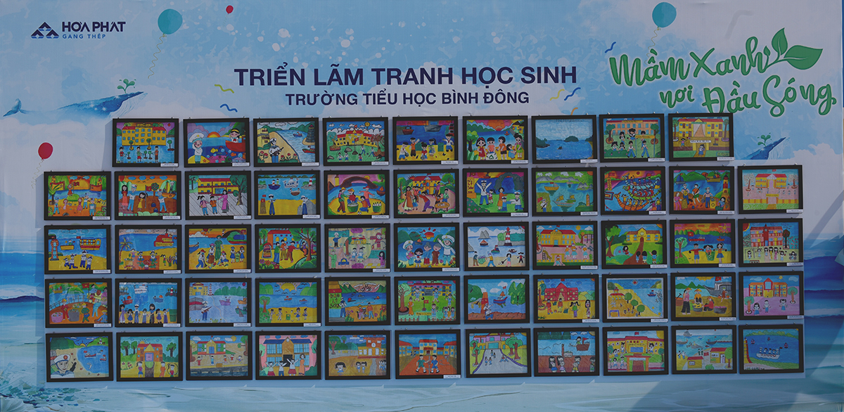 tap doan hoa phat danh 175 ty dong hoat dong an sinh xa hoi tai quang ngai - 11