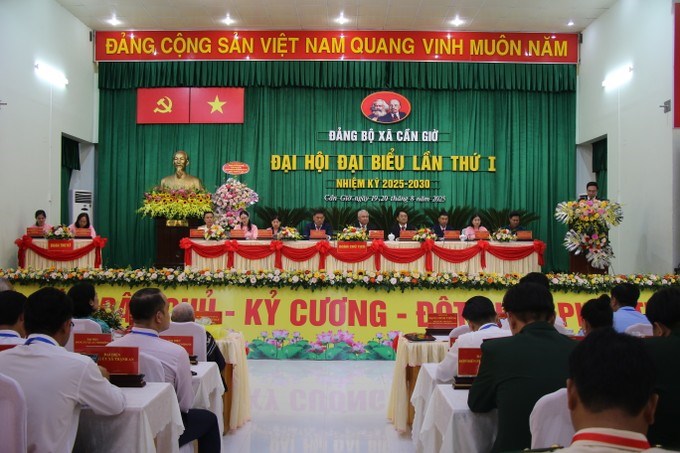 Cần Giờ "chuyển mình" với định hướng đô thị du lịch sinh thái - 1