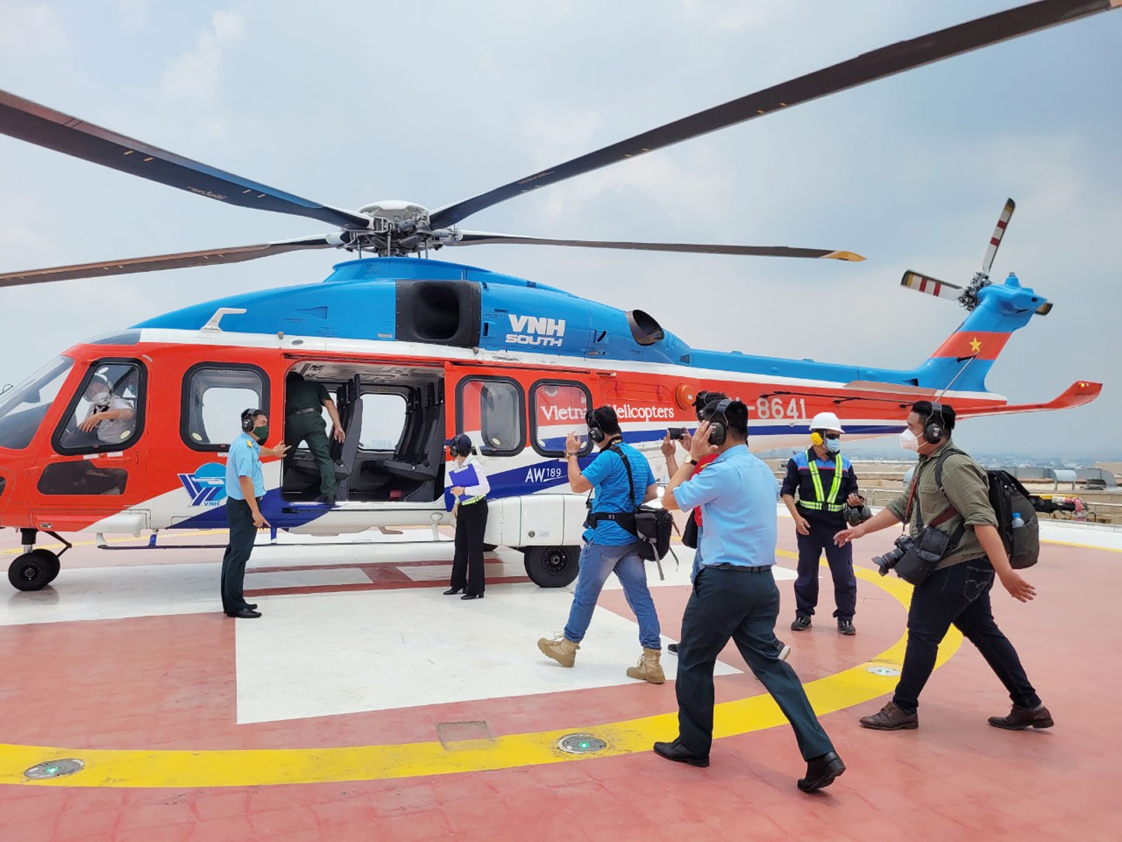 Dấu ấn Đảng bộ TP.HCM nhiệm kỳ 2020-2025: Vực dậy và kiến tạo bản sắc mới cho du lịch - 5
