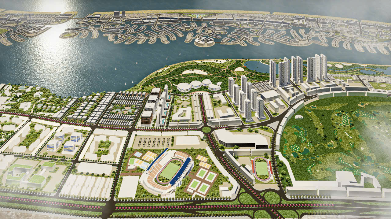 Dấu ấn Đảng bộ TP.HCM nhiệm kỳ 2020-2025: Vực dậy và kiến tạo bản sắc mới cho du lịch - 8