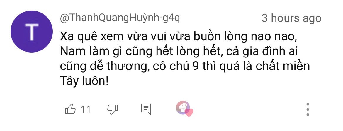 Gia đình Haha tái hiện một miền Tây khác lạ với vũ điệu cào nghêu - 2