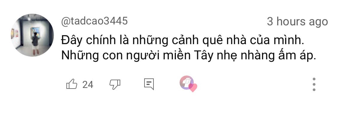 Gia đình Haha tái hiện một miền Tây khác lạ với vũ điệu cào nghêu - 3