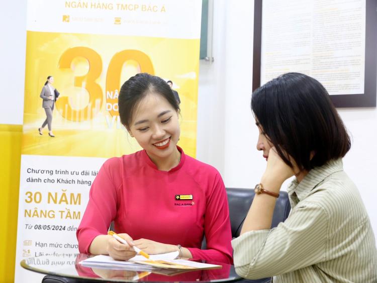 Bac A Bank tiếp sức hội nhập cho doanh nghiệp xuất nhập khẩu