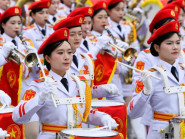 Kỳ nghỉ lễ Quốc khánh: Du khách sẽ đổ về Hà Nội, Đà Nẵng và Đà Lạt