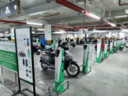 Nhà khoa học nói về chuyển xe xăng sang xe điện ở TP.HCM