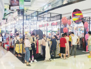 TPHCM: Kinh tế tăng tốc, mua sắm sôi động dẫn dắt thị trường