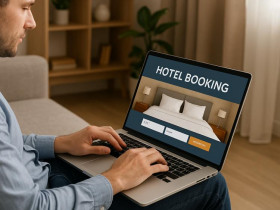  - Cách tránh bị đối tượng giả mạo fanpage khách sạn lừa tiền đặt cọc